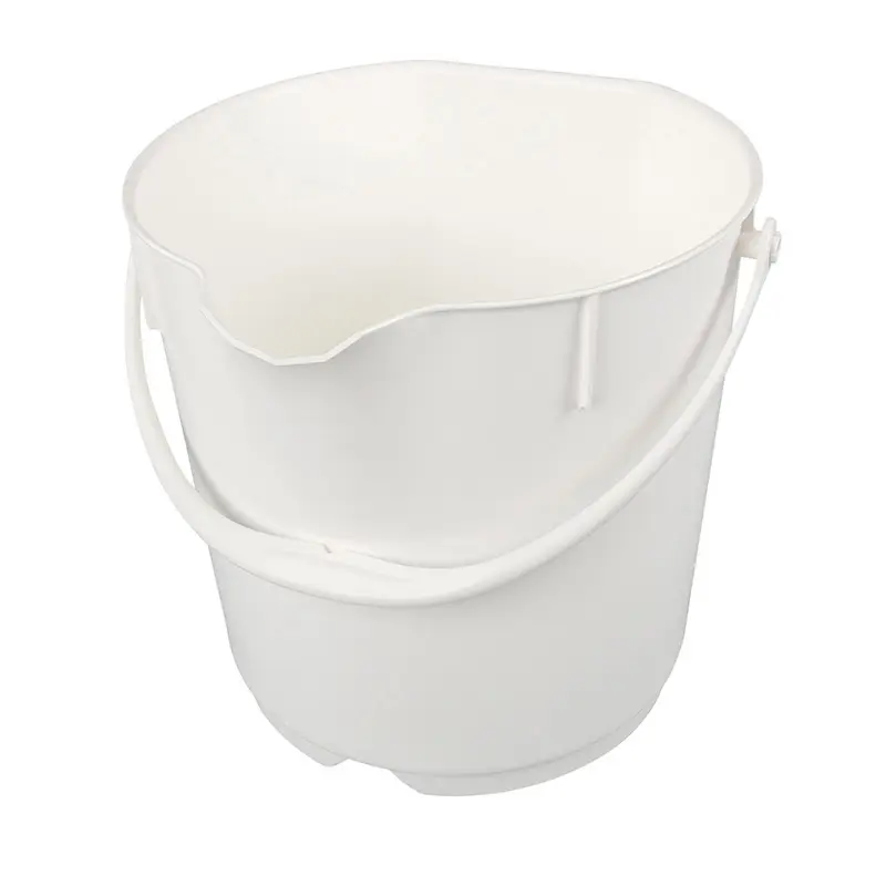 Emmer FBK 80101-1 15 l wit