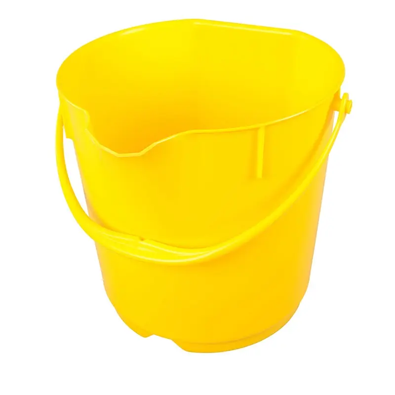 Emmer FBK 80101-4 15 l geel