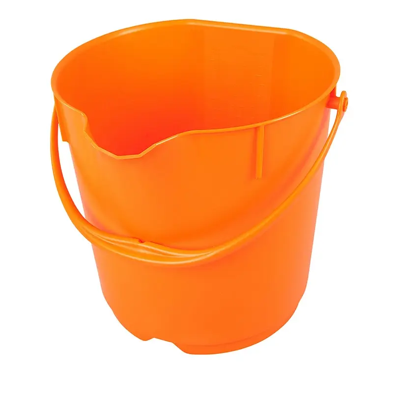 Bucket FBK 80101-7 15 l orange