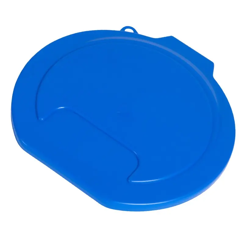 Deksel voor emmer 9 l PP FBK 80112-2  blauw