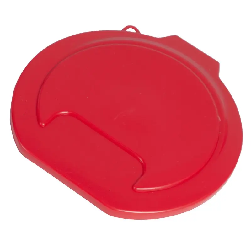 Couvercle pour seau 9 l PP FBK 80112-3 rouge
