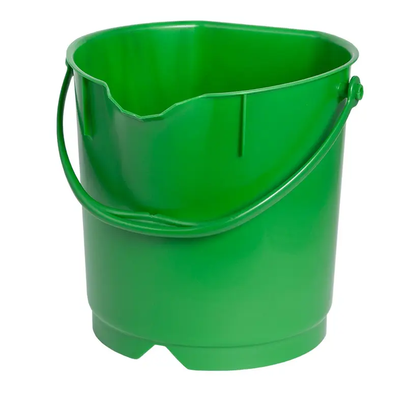 Emmer PP FBK 80102-5 9 l groen
