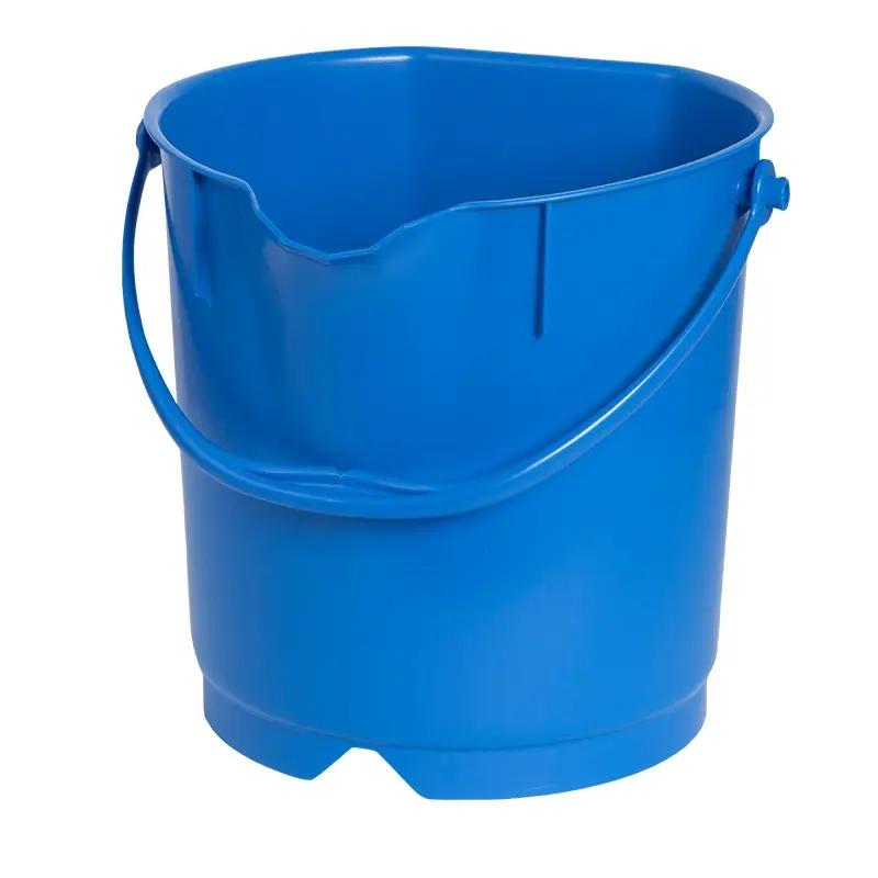Emmer PP FBK 80102-2 9 l blauw