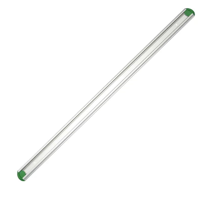 Ophangrail aluminium FBK 15153-5 900 mm groen