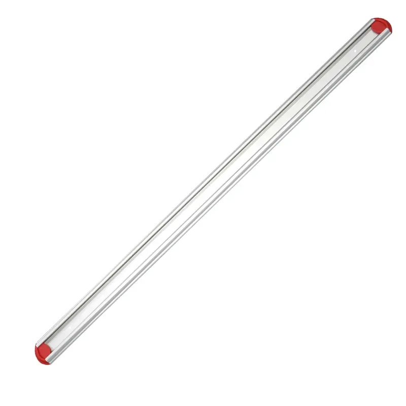 Suspension rail aluminum FBK 15153-3 900 mm red