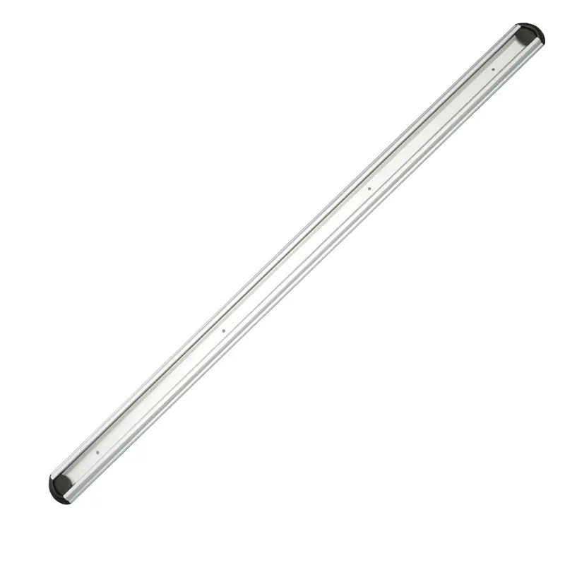 Rail de suspension en aluminium FBK 15153-6 900 mm noir