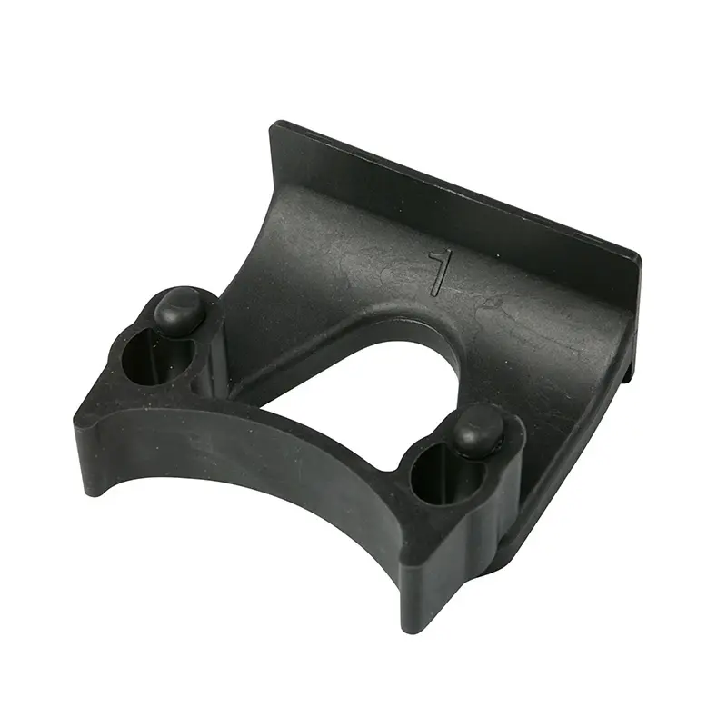 Collier de suspension pour rail de suspension FBK 15150-6 ø22-32 mm noir