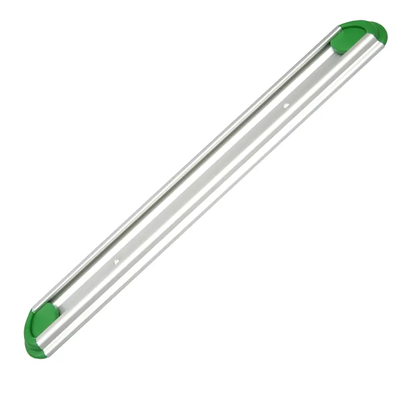 Rail de suspension en aluminium FBK 15156-5 300 mm vert