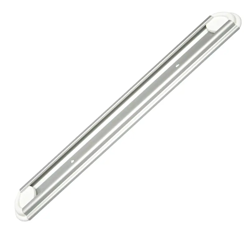 Ophangrail aluminium FBK 15156-1 300 mm wit