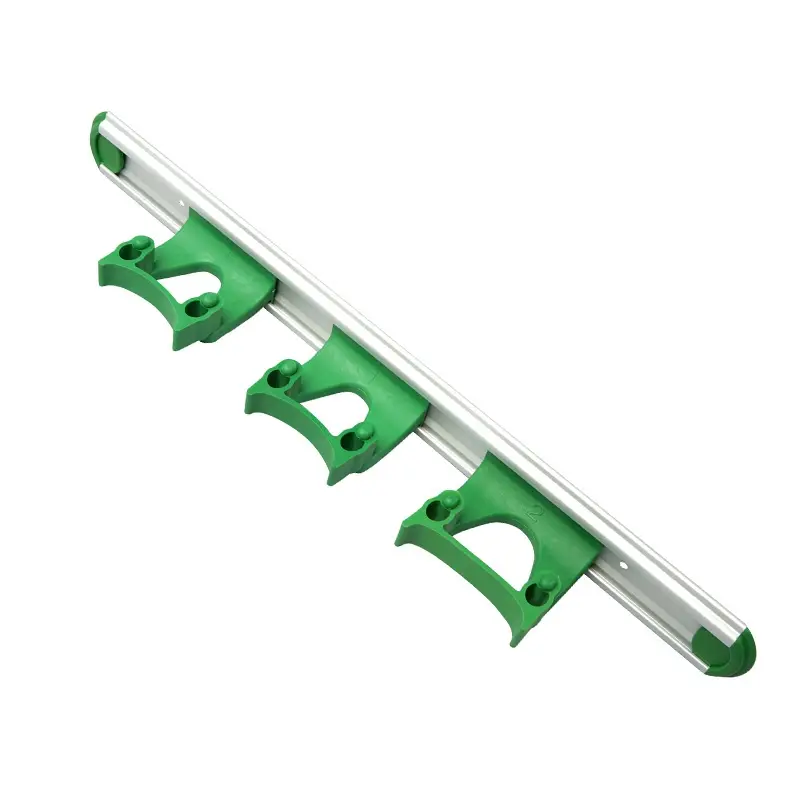 Suspension system 3x clamp FBK 15155-5 460x65 mm green