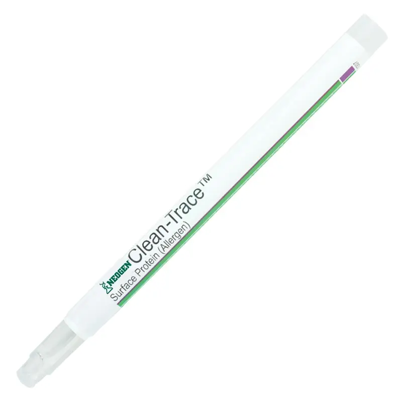 NEOGEN Clean-Trace Surface Protein Allergen Test Swap ALLTEC60