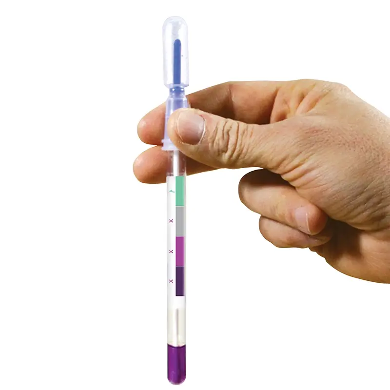 Hygiena Pro-Clean PRO100 proteïne test