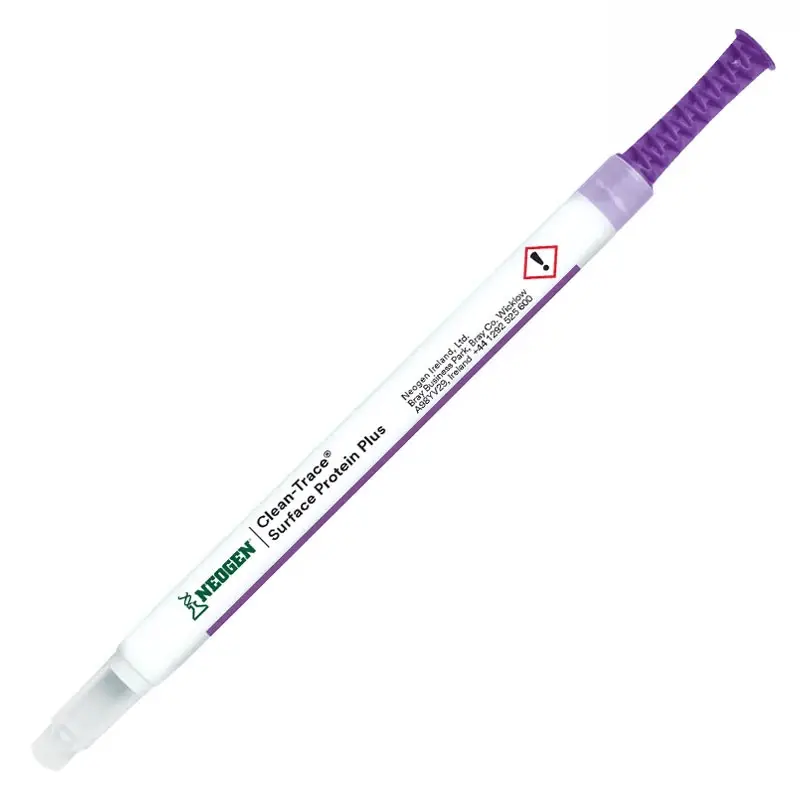 NEOGEN Clean-Trace Surface Protein Plus Test Swabs PRO 50 stuks
