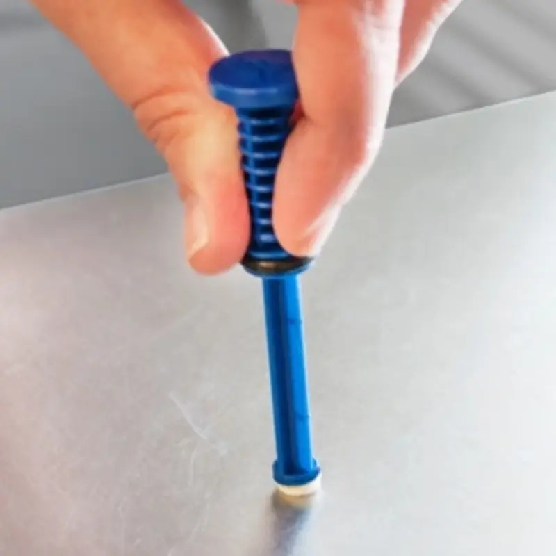 NEOGEN AccuClean Advanced proteïne test