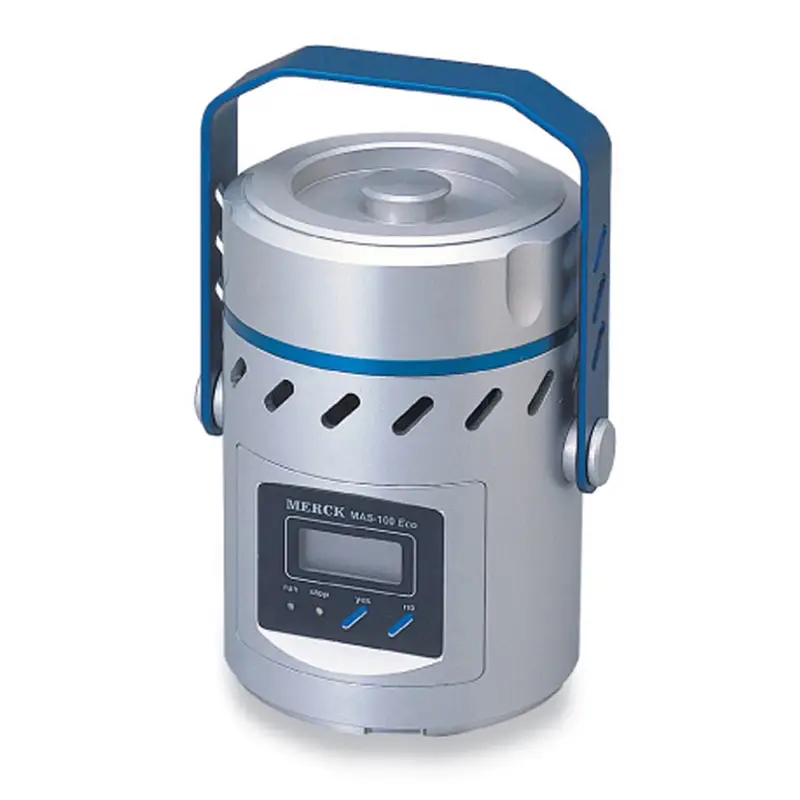 Air-sampler MAS-100 Eco