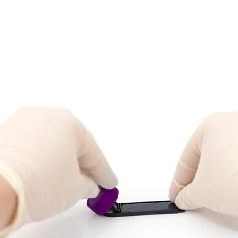 Hygicult E dipslides detectie Enterobacteriaceae