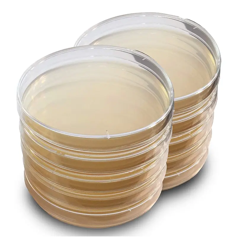 Boîtes de Petri OGYE 9 cm