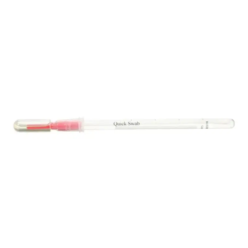 Écouvillon rapide NEOGEN 6433 avec 1 mL de Letheen