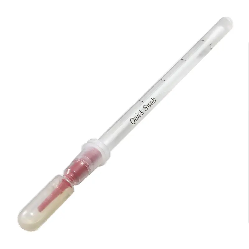 Écouvillon rapide NEOGEN 6433 avec 1 mL de Letheen