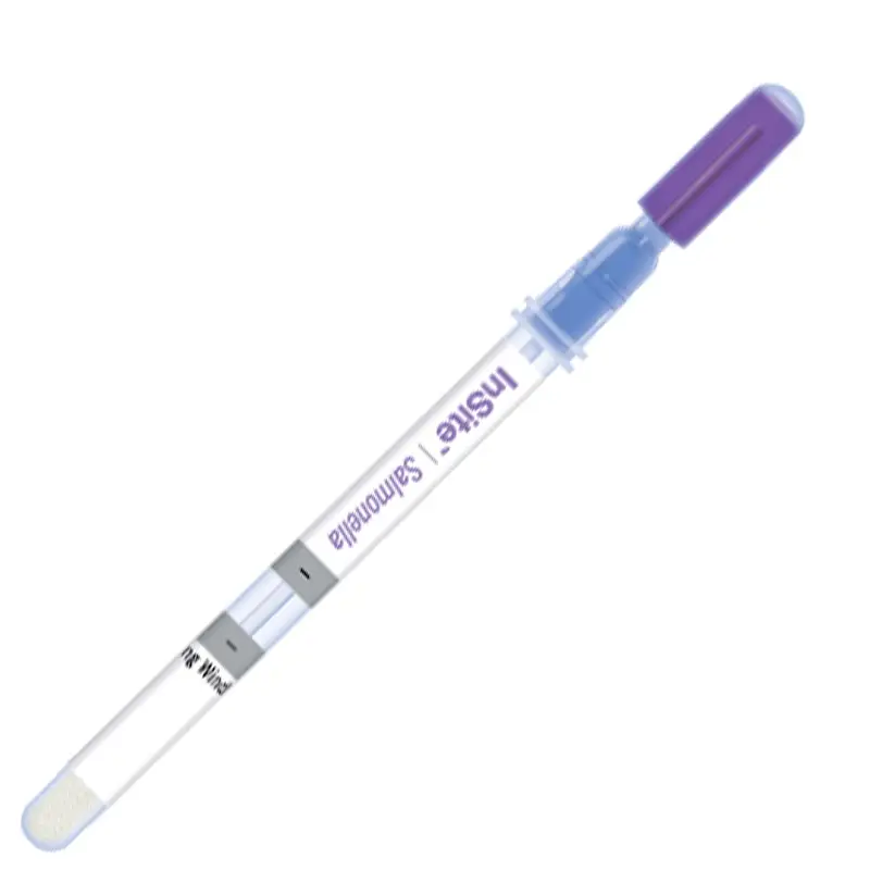 Salmonella omgeving test InSite