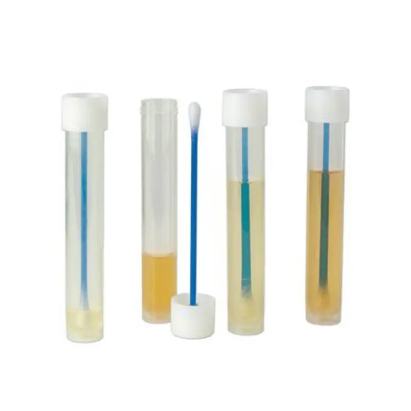 NEOGEN Swab-Sampler w/4 mL Neutralizing Buffer RS9604NB