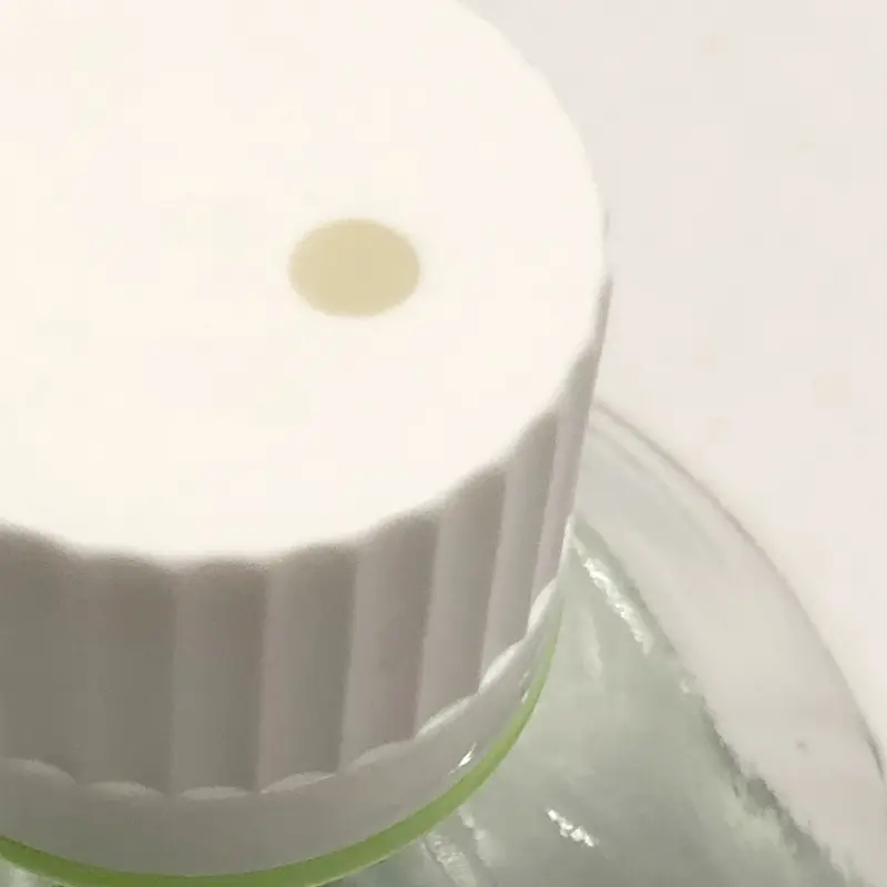 Solution saline physiologique de peptone (PFZ)