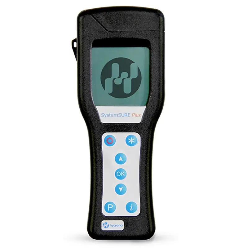Luminomètre ATP Hygiena SystemSure Plus