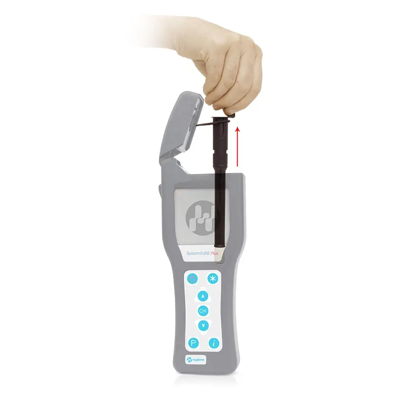 Luminomètre ATP Hygiena SystemSure Plus