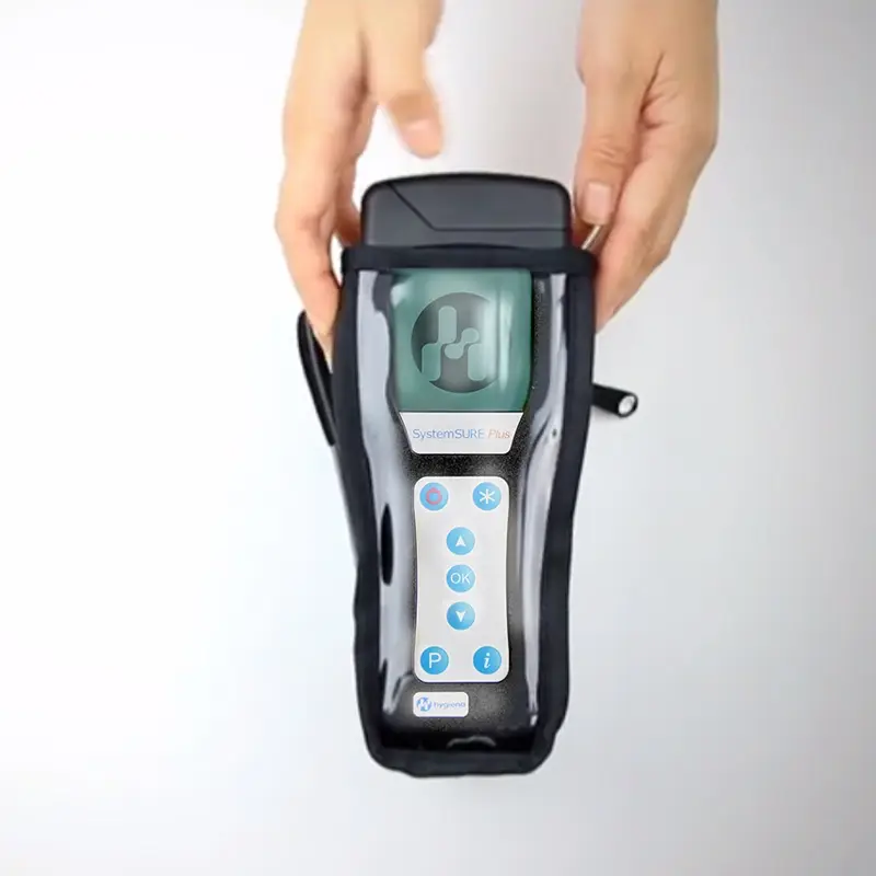 Luminomètre ATP Hygiena SystemSure Plus
