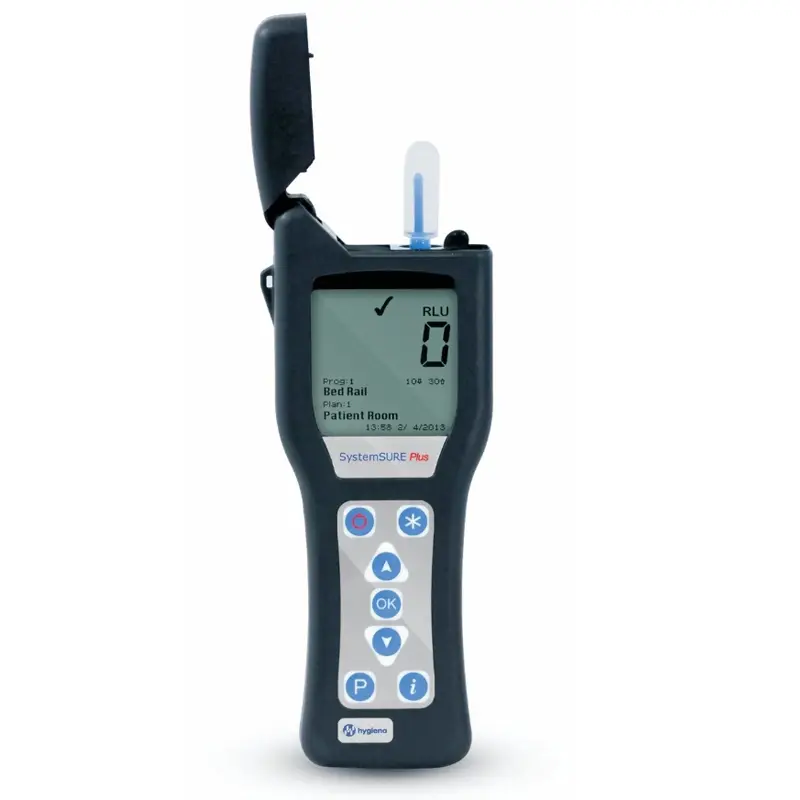 Luminomètre ATP Hygiena SystemSure Plus