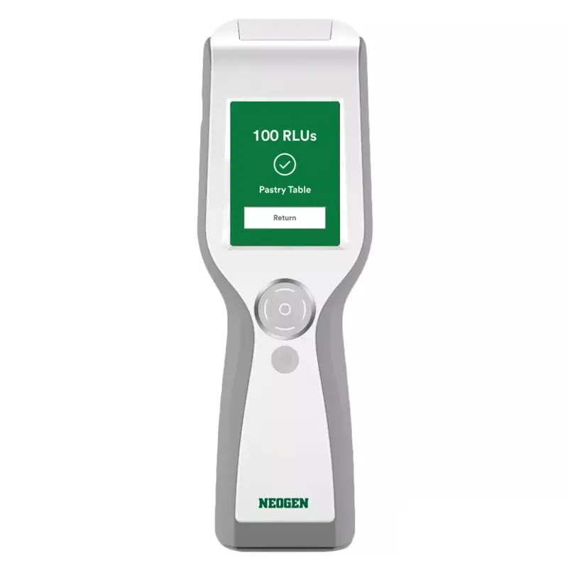 NEOGEN Clean-Trace LM1 luminometer systeem ATP