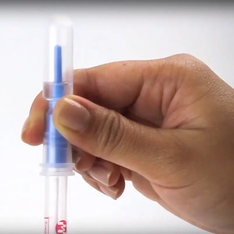 Test ATP de surface Hygiena UltraSnap
