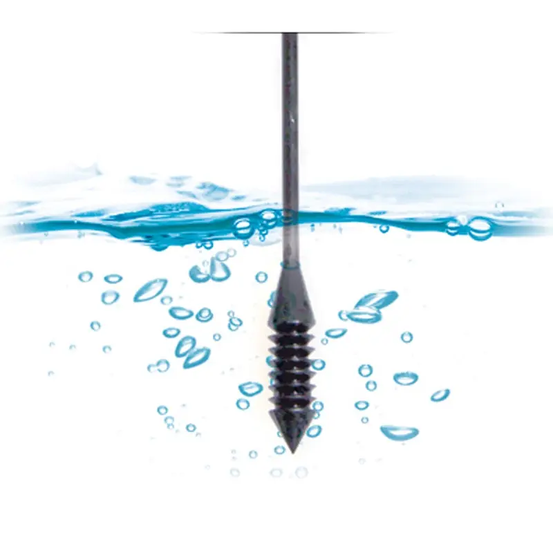 Test d'eau Hygiena AquaSnap Test ATP total