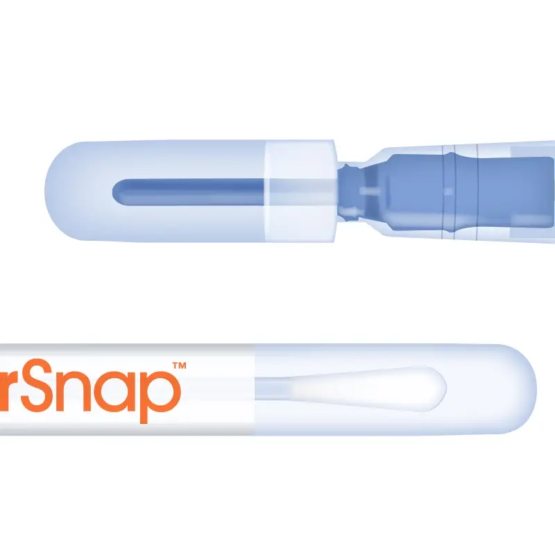 Hygiena SuperSnap High Sensitivity ATP Surface test