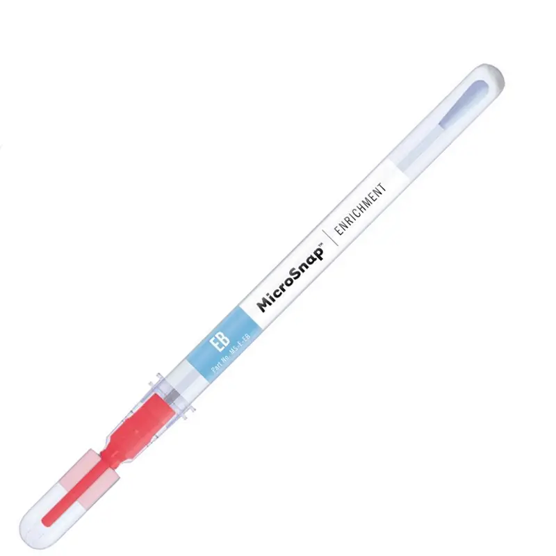 Hygiena MicroSnap Enterobacteriaceae EB Enrichment
