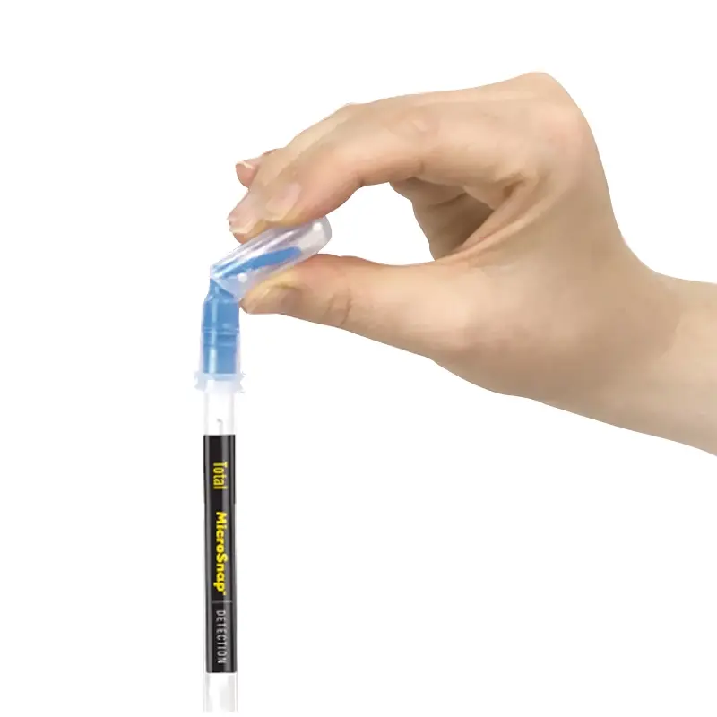 Test d'échange Hygiena MicroSnap Enterobacteriaceae EB