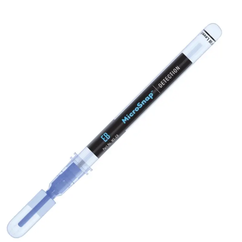 Test d'échange Hygiena MicroSnap Enterobacteriaceae EB