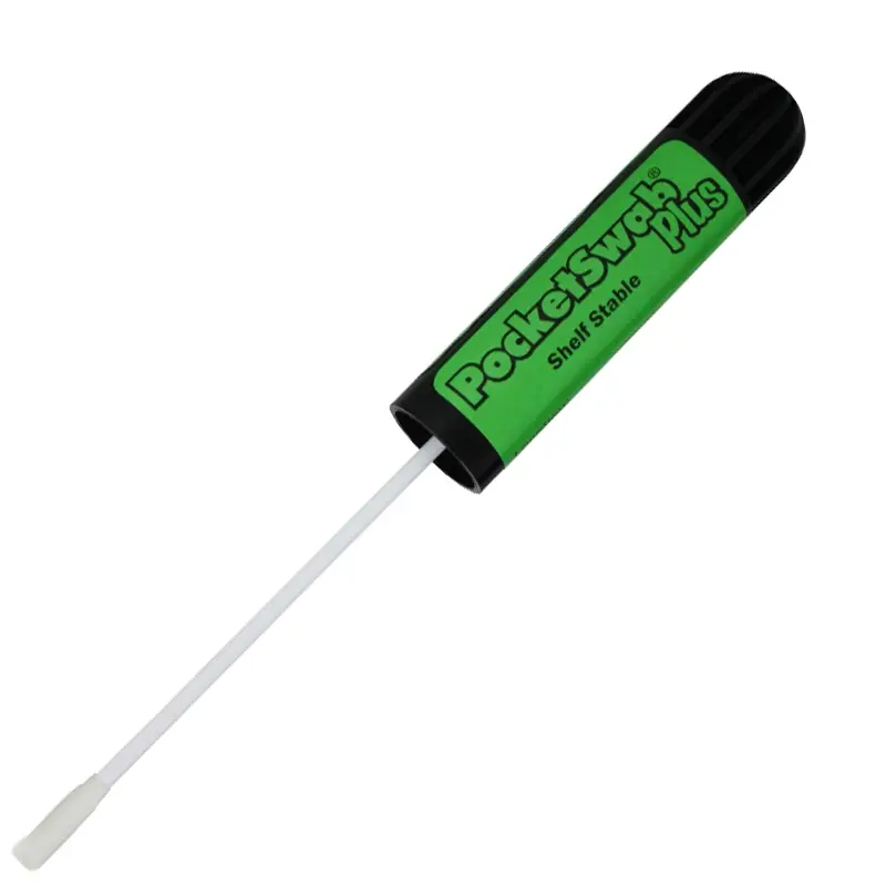 Surface Test Charm PocketSwab Plus ATP Swabs