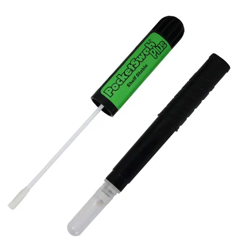 Surface Test Charm PocketSwab Plus ATP Swabs