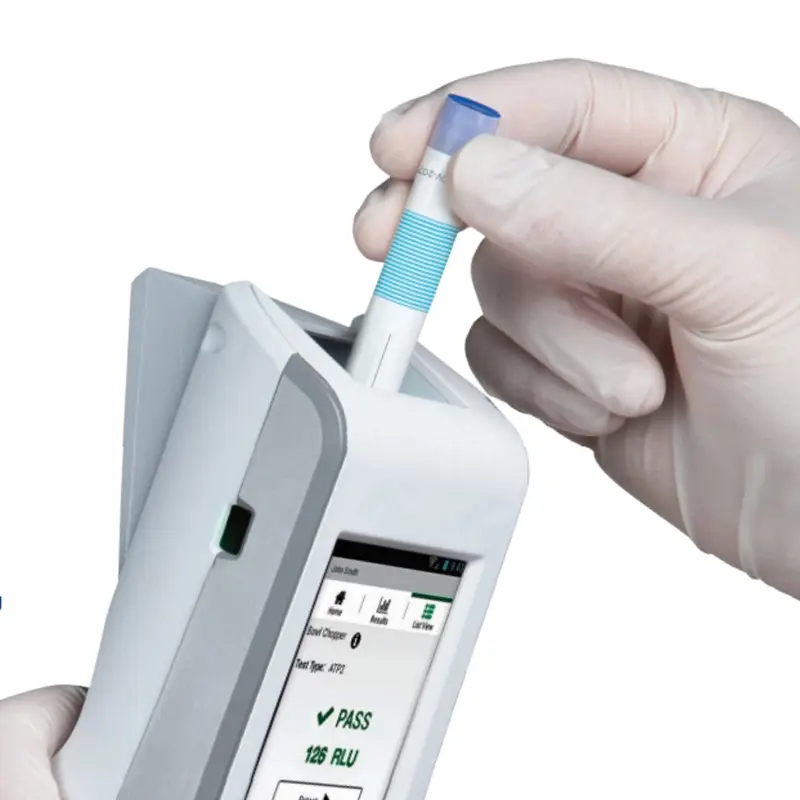 NEOGEN Clean-Trace Surface ATP Test Swap UXL100