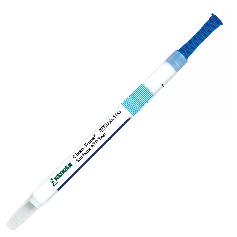 NEOGEN Clean-Trace Surface ATP Test Swap UXL100