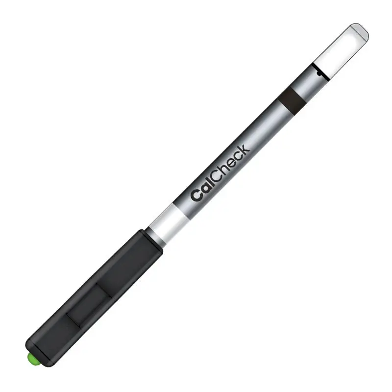 Kit de contrôle d'étalonnage Hygiena CalCheck