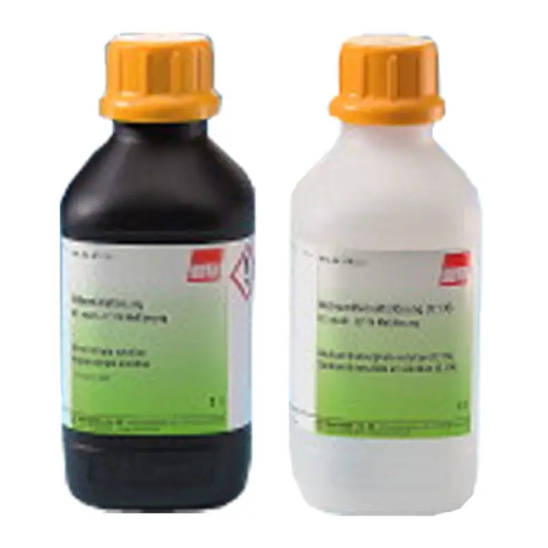 Zoutzuur 1 mol/l - 1 N stamoplossing