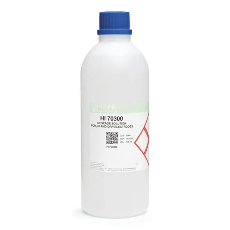 Solution de stockage HI70300L