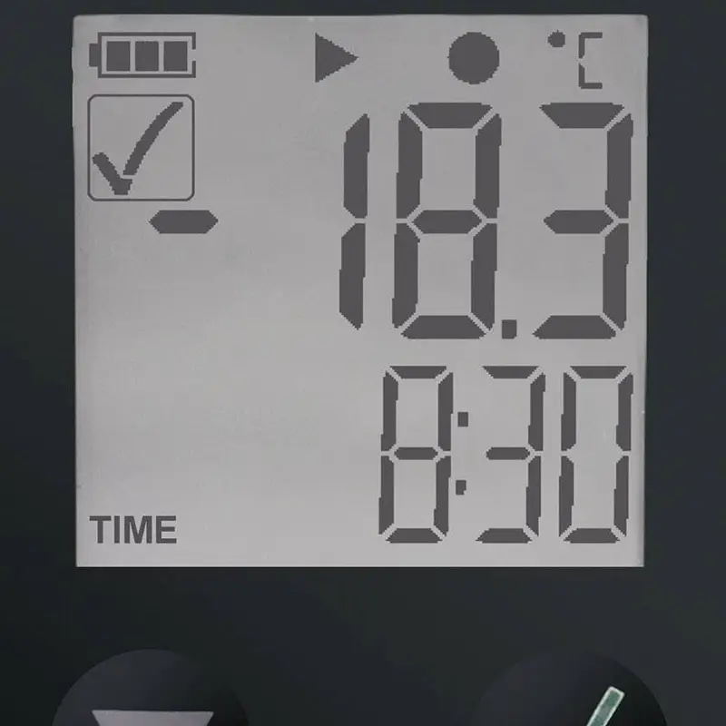 Ebro EBI 300 temperature logger USB