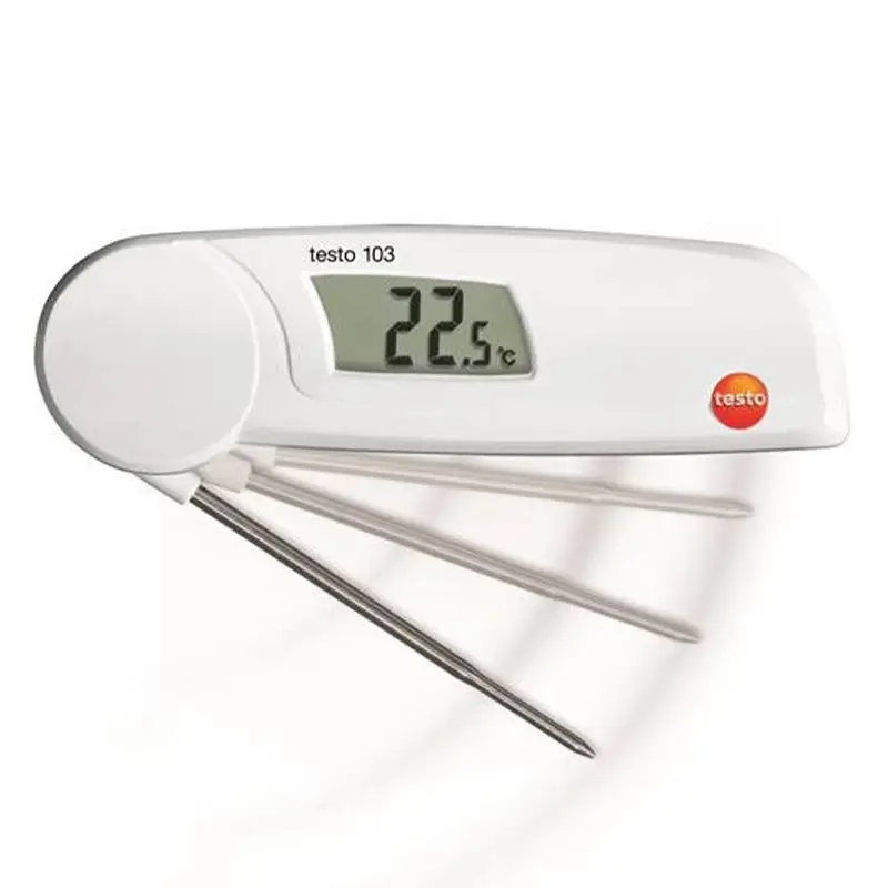 Food thermometer testo 103