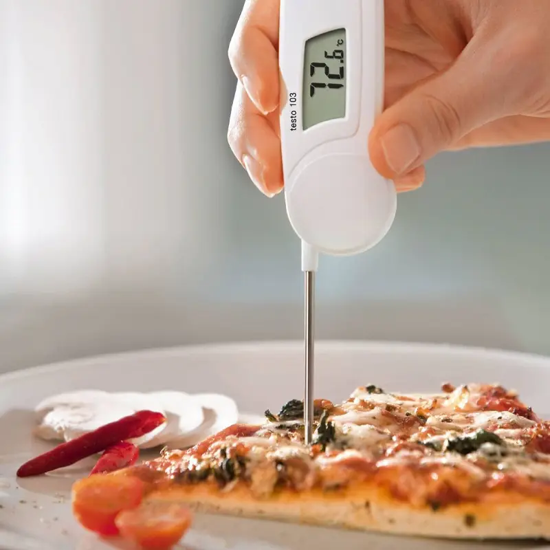 Food thermometer testo 103