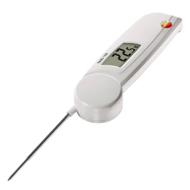 Food thermometer testo 103