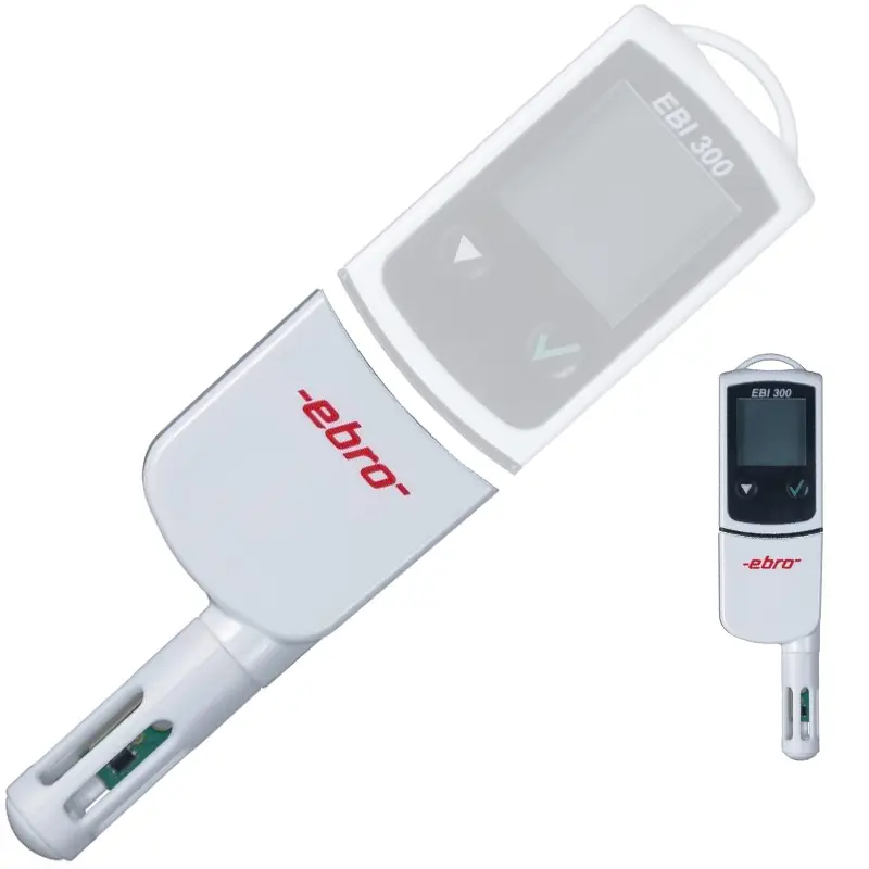 External moisture sensor THP 400 for Ebro EBI 300