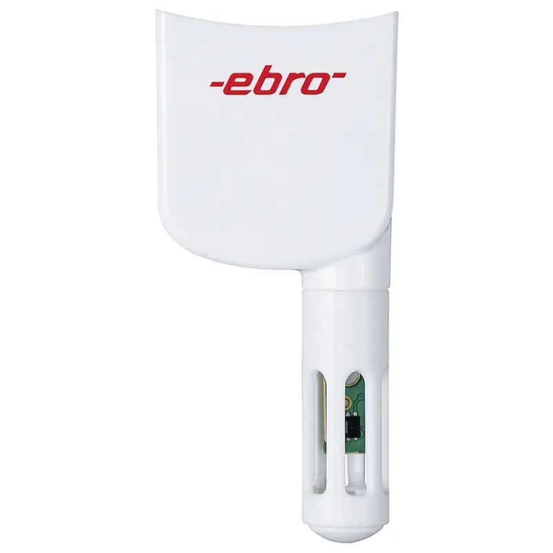 External moisture sensor THP 400 for Ebro EBI 300